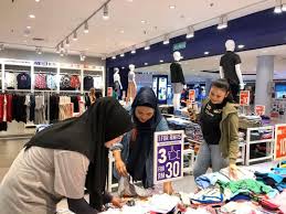 Kedai Outlet Good2u Kami Jual Baju Yang Paling Murah Di Alor Setar Baju Berkualiti Dan Murah Kedai Kami Di Aman Central Jual Baju Instagram Posts Instagram