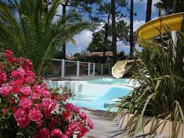 Piscine Photo De Arcachon Nature Tripadvisor