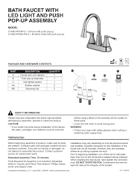 We did not find results for: Homewerks Worldwide 21 B42wyhw Z Led Aerator Chrome 2 Handle 4 In Centerset Watersense Bathroom Sink Faucet Installation Guide Manualzz