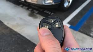 How To Reset An Automotive Security Alarm