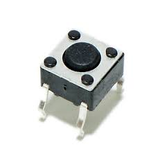 Momentary Push Button Switch | Modern Device