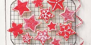 Browse 2,195 sugar cookies stock photos and images available, or search for christmas sugar cookies or holiday sugar cookies to find more great stock photos and pictures. Best Sugar Cookie Stars Recipe How To Make Star Shaped Sugar Cookies