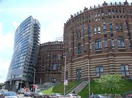 Wohnung gasometer wien kaufen ab € 260.000, 3 wohnungen mit reduzierten preis! Impulsprojekt Gasometer Im Zielgebiet Hauptbahnhof Wien Erdberger Mais