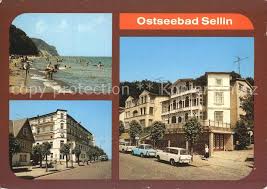 Wir haben die farben der mecklenburgischen seenlandschaft eingefangen und das hotel ingeborg in waren in licht und blau getaucht. Sellin Ruegen Strand Reisebuero Hotel Frieden Muetter Erholungsheim Haus Ingeborg Kat Sellin Ostseebad Nr Kv16955 Oldthing Ansichtskarten Meck