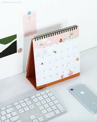 2020 Desk Calendar The Day Story 2020 Calendar Calendar Etsy Desk Calendars Mini Desk Calendar Coloring Calendar