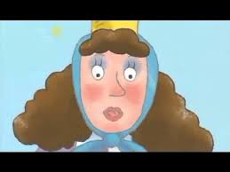 Little Princess I Don't Want a Bath Episode 8 Season 1