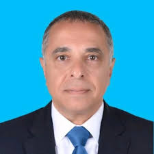 Marwan Tayara, EMBA‏