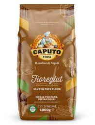 Check spelling or type a new query. Farina Senza Glutine Fioreglut Caputo 1kg Da Moreno