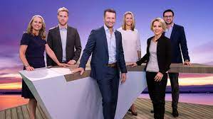 Die inzidenz in schleswig holstein insgesamt liegt bei 54,4. Wir Uber Uns Ndr De Fernsehen Sendungen A Z Schleswig Holstein Magazin Wir Uber Uns