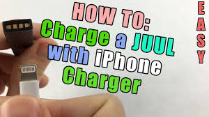One juul pod contains 20 cigarettes worth of nicotine. Building A Diy Juul Charger Blackout Vapors Build Your Juul Charger