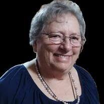 Phyllis Bennett Obituary