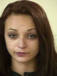 26-year-old MCKENZIE BARKER charged with DRUGS-POSSESS (CNTRL SUB WO  PRESCRIPTION)! #Mugshots