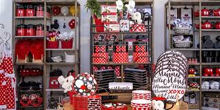 S home decor is a 26000 sq ft retail/wholesale store offering huge selection of the highest quality. Disney S Home Store Is Full Of Items For The Whole Family