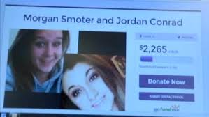 Morgan Smoter and Jordan Conrad Getting Better After Car-vs-Semi Accident