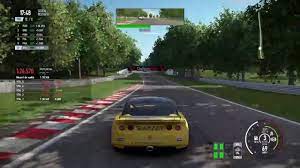 Una carrera y la gran final con doble puntuación. Nuevo Juego Gran Turismo 2 Youtube