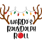 Wardo's Rouxdolph Roll 4th Annual 10K, 5K & Kids event image
