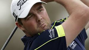 Aussie Leishman still second at Texas golf