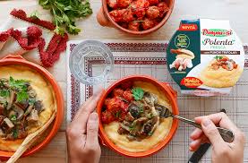 Visualizza altre idee su verdure, vegani, ricette. La Polenta Fresca Dimmidisi Si Fa In 3 Dimmidisi