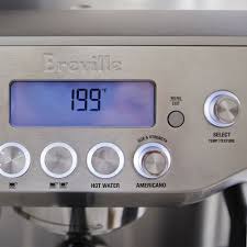 That is too fine for most espresso machines, good for turkish coffee though. Breville Oracle Semi Automatic Espresso Machine Sur La Table