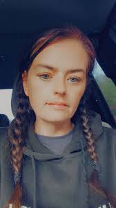 Grace Elizabeth Stanley of 319 Jack Childress Hollow, Clinchco, VA was born 