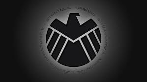 S H I E L D Logo Wallpaper V2 Avengers Logo Hd Phone Wallpapers Avengers Shield