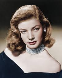 Lauren Bacall