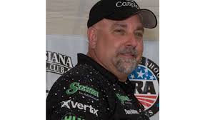 Tony Holmes Talks About Shooting