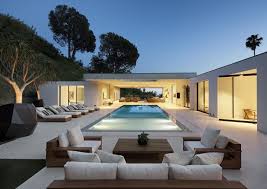 Museum Modern Boswell Modern House Design Modern Architecture Modern Pools