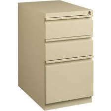 Check spelling or type a new query. Staples 3 Drawer Mobile Pedestal File Cabinet Putty 20 Inch 24871d