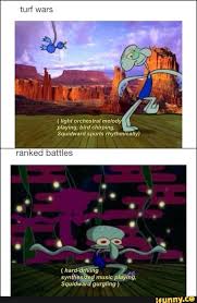 Splatoon Ifunny Splatoon Memes Splatoon Funny Games