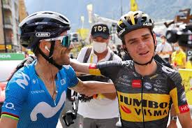 Découvrez sans plus attendre la date de l'arrivée tant attendue des cyclistes, qui se déroulera à paris. Tour De France 2021 La Gazette Repos Andorran Hecatombe Et Deconvenue Francaise