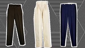 The trending style sentiments of the 1920s set the standard for men's suiting options today. A Brief History Of Women In Pants Quartz