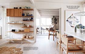 Make your home feel warm and cozy by adopting hygge, a popular home trend found in scandinavian countries. The Scandinavian Home Of Simone Hague Heyscandia