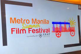 The festival, which runs from december 25 (christmas) through new year's day and into first weekend of january in the following year, focuses on filipino films. Summer Metro Manila Film Festival Archives Latest Chika