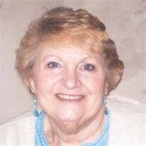 Josephine Ellyn Heberly Obituary