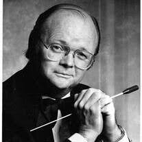 Dr. Peter J. McCarthy Obituary