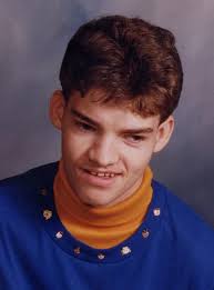 Eugene J. Martyn, Jr. — Thompson & Kuenster Funeral Home