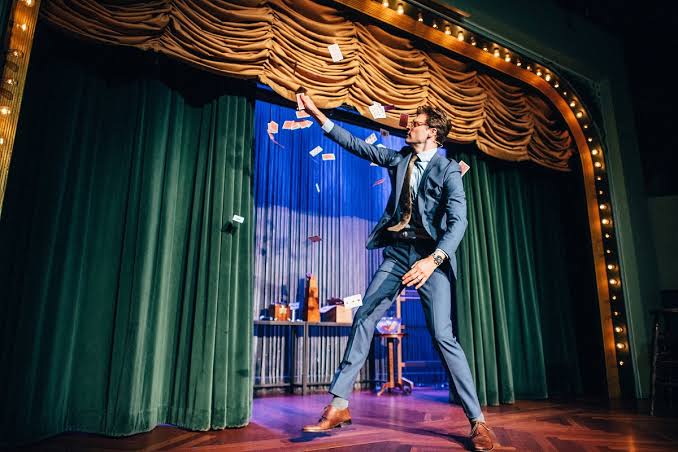 The Illusionist At The Palace Theater - All You SHOULD Know Before Going  (2026 Reviews)