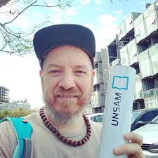 Roy Valenzuela's Instagram, Twitter & Facebook