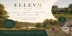 Ellev8 Day