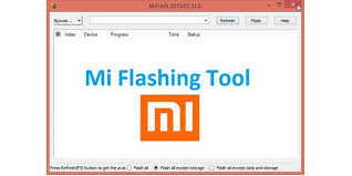 Download the latest xiaomi stock rom (original firmware, flash file) for all the available xiaomi smartphone and tablets for free. Xiaomi Mi Flashing Tool Pangu In