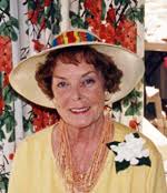 CATHERINE BURKE Obituary