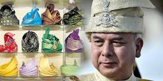 Cara membuat harga coret di tokopeda banyak produk. Perak Punyai Warisan Tengkolok Paling Cantik