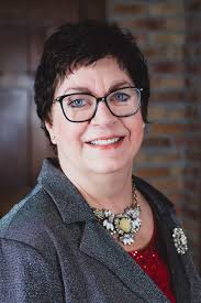 Otten for Lincoln County Commission