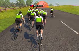 Zwift is a massively multiplayer online cycling and running physical training program that enables users to interact, train and compete in a virtual world. Intro To Zwift Racing Getting Started And Integrating E Racing Into Cycling Training Cts