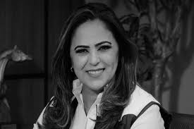 Lista Forbes das 100 Mulheres Poderosas do Agro