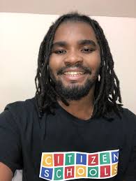 AmeriCorps Member Spotlight: Demetrius Wilson — Citizen Schools