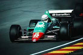 Image result for Aqua Green 1984 Alfa-Romeo