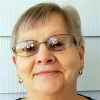 Patsy Jo Pettey Obituary