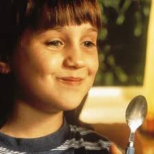 Devito showed her the final cut. Matilda Film 1996 Trailer Kritik Kino De
